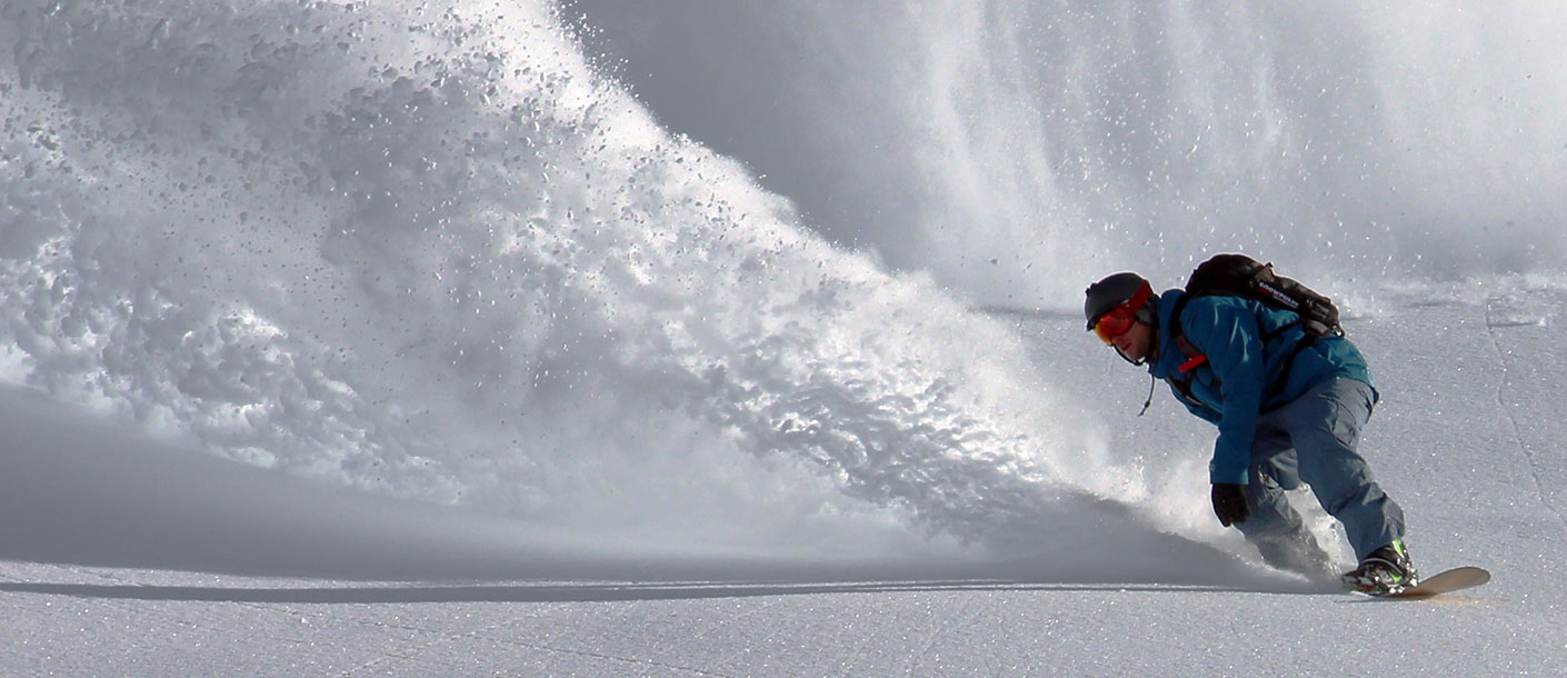 Surf Evasio - La location de ski qui donne le sourire