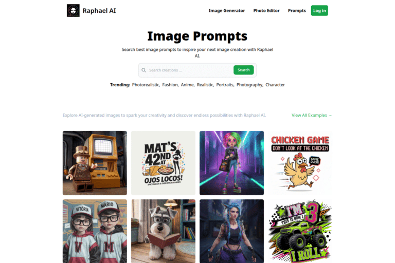 Générer des images IA gratuitement et en illimité
