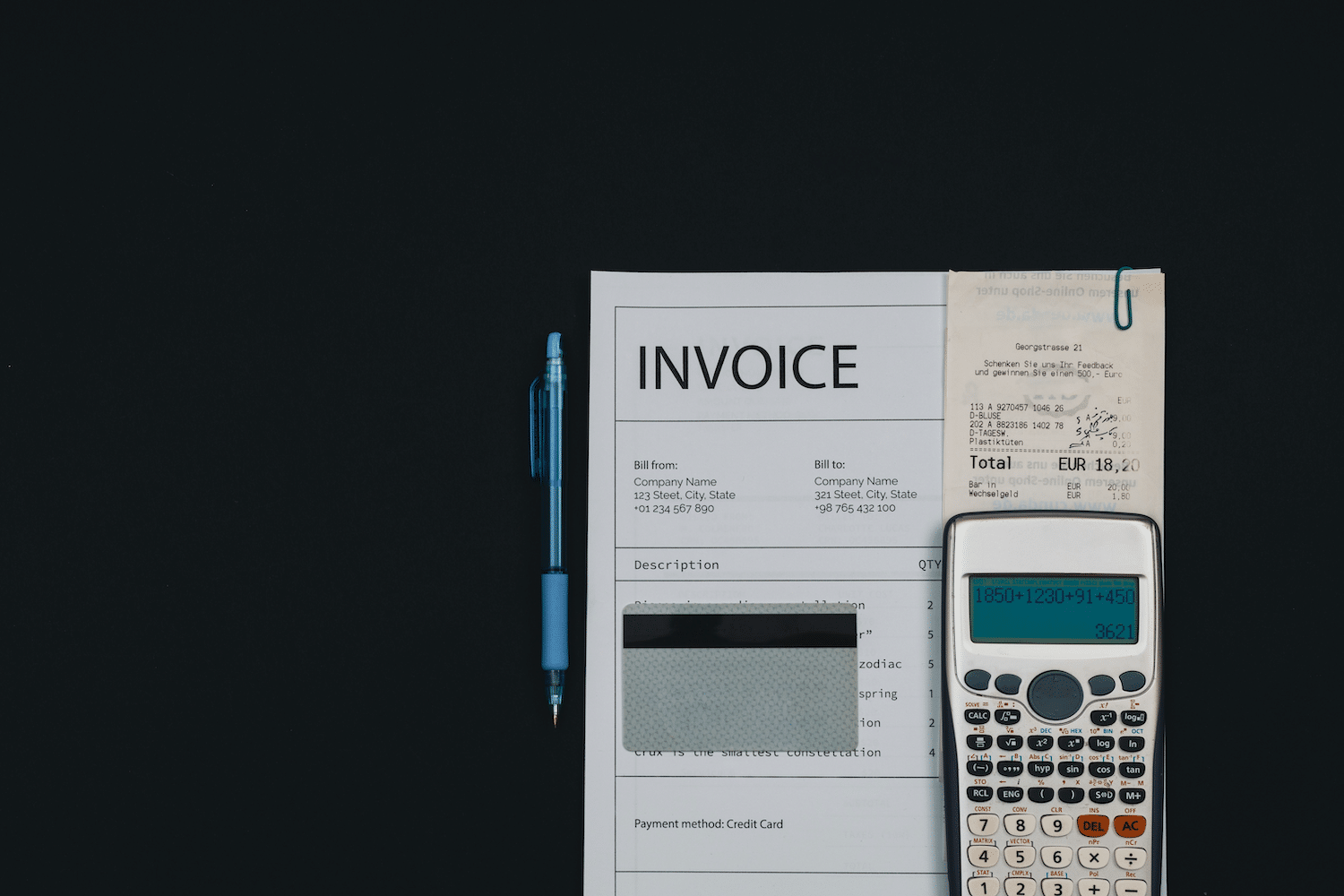 facturation électronique