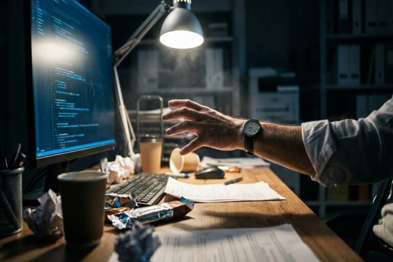 Claude Code : L'équipe vous supplie d'arrêter de chercher le prompt parfait