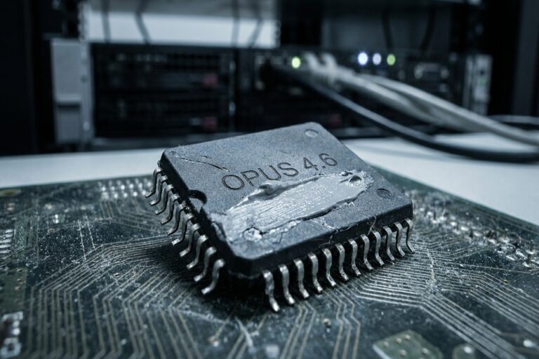 Claude Opus 4.6 : Pourquoi son million de tokens change tout (et pas seulement la taille)