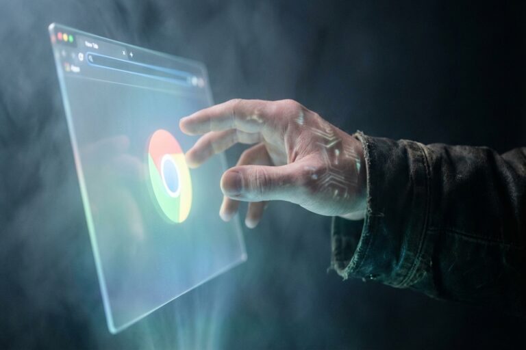 Oublie la navigation : Google veut que Gemini 'surfe' sur le web à ta place.