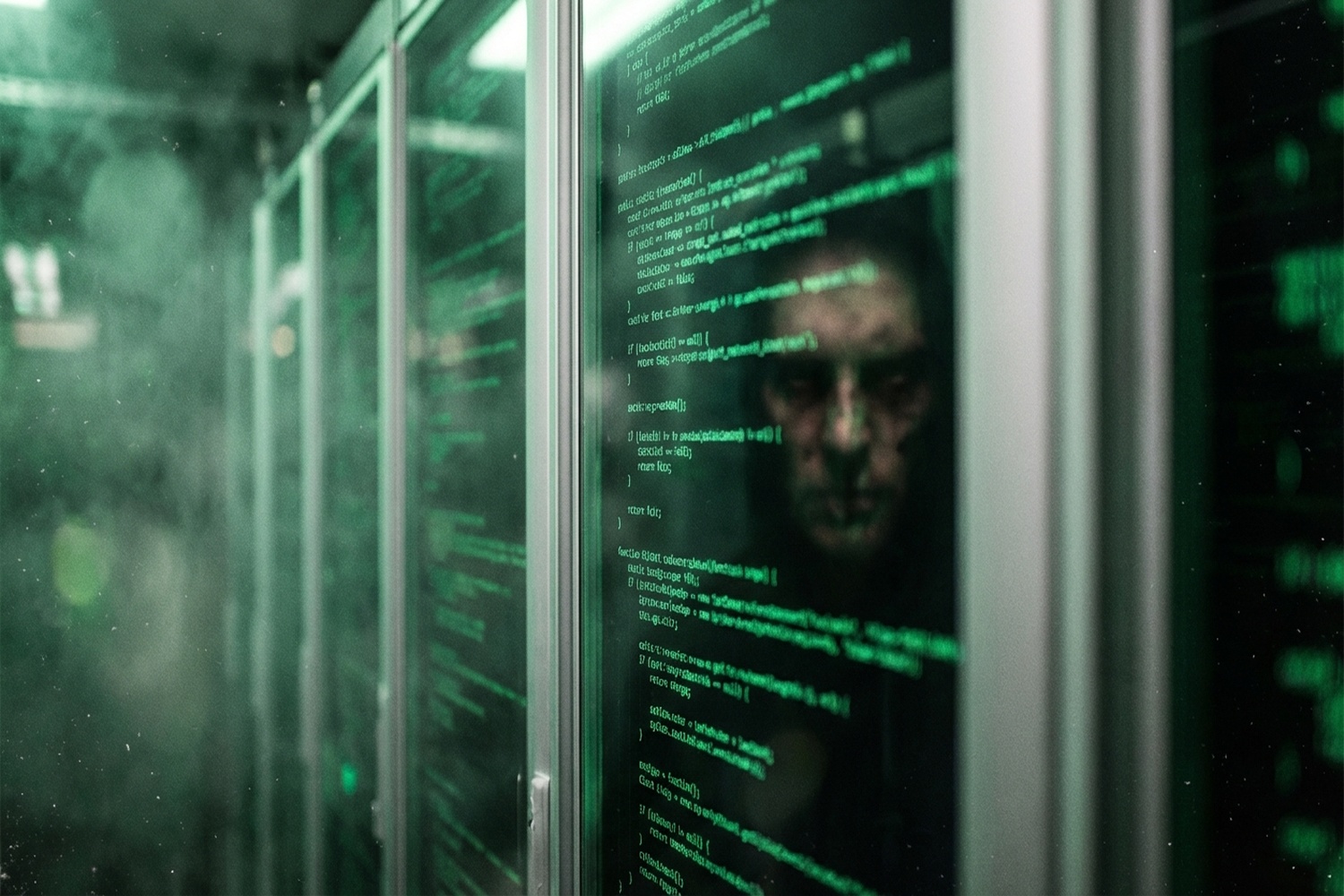 Shannon, l'IA qui pirate ton site en 90 minutes. Et si c'était une bonne nouvelle ?