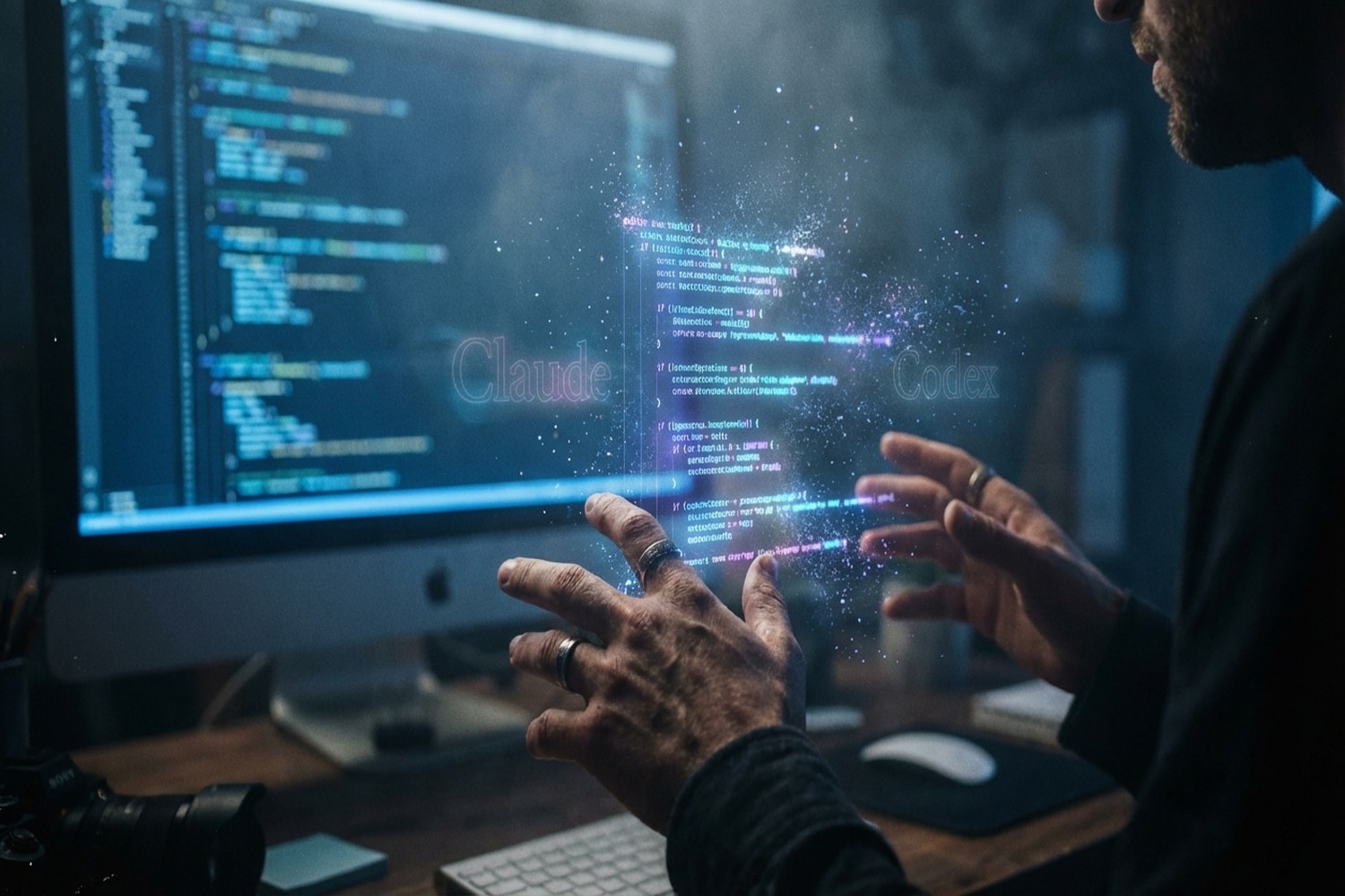 Xcode 26.3 : Apple ne veut plus que tu codes, il veut que tu diriges