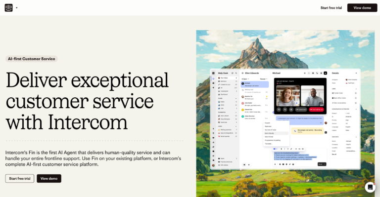 Alternatives altercom